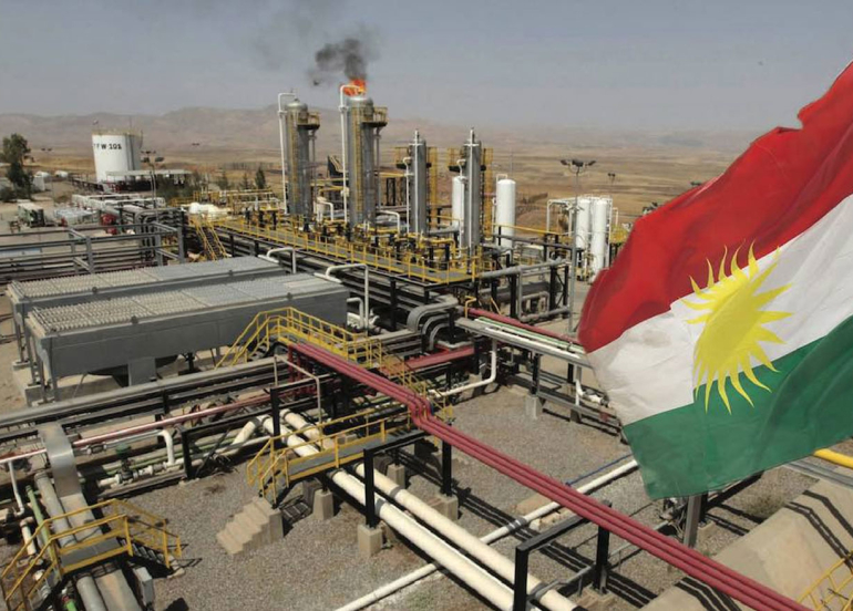 شركة HKN الأميركية تعلن استئناف إنتاج النفط في حقل 