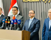 اتفاق مبدئي بين الجانبين.. أربيل وبغداد تناقشان ملف الأدوية والضمان الصحي