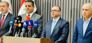 اتفاق مبدئي بين الجانبين.. أربيل وبغداد تناقشان ملف الأدوية والضمان الصحي
