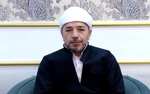 لە نێوان بنیاتنانی مزگەوت و دامەزراندنی قوتابخانە؛ تێڕوانینێک بۆ بنیاتنانی شارستانییەت