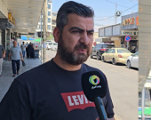 زێرەڤان شێڕوانشی  سەرۆكی ڕێكخراوی مەنك لە زاخۆ:  بەبێ بوونی حكومەتێكی كارا و یەكگرتوو، ناتوانین كێشەكانمان لەگەڵ بەغدا چارەسەر بكەین