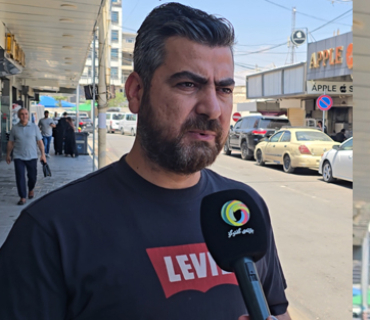 زێرەڤان شێڕوانشی  سەرۆكی ڕێكخراوی مەنك لە زاخۆ:  بەبێ بوونی حكومەتێكی كارا و یەكگرتوو، ناتوانین كێشەكانمان لەگەڵ بەغدا چارەسەر بكەین