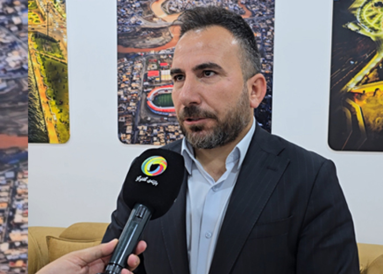 فەهمی ئەكرەم  هاووڵاتی لە زاخۆ:  دەستپێشخەرییەكەی سەرۆك بارزانی دەرفەتێكی نیشتمانیی زۆر گرنگە بۆ یەكخستنەوەی یەكڕیزی ناوماڵی كورد