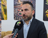 فەهمی ئەكرەم  هاووڵاتی لە زاخۆ:  دەستپێشخەرییەكەی سەرۆك بارزانی دەرفەتێكی نیشتمانیی زۆر گرنگە بۆ یەكخستنەوەی یەكڕیزی ناوماڵی كورد