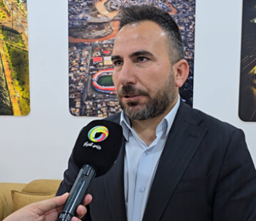فەهمی ئەكرەم  هاووڵاتی لە زاخۆ:  دەستپێشخەرییەكەی سەرۆك بارزانی دەرفەتێكی نیشتمانیی زۆر گرنگە بۆ یەكخستنەوەی یەكڕیزی ناوماڵی كورد