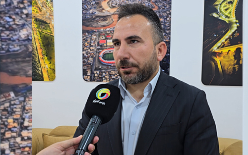 فەهمی ئەكرەم  هاووڵاتی لە زاخۆ:  دەستپێشخەرییەكەی سەرۆك بارزانی دەرفەتێكی نیشتمانیی زۆر گرنگە بۆ یەكخستنەوەی یەكڕیزی ناوماڵی كورد
