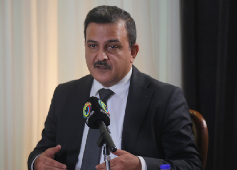 كاروان جەلال  بەڕێوەبەری گشتیی كۆمیسیۆنی باڵای سەربەخۆی هەڵبژاردنەكانی كوردستان:     ئەگەر هێزە ئۆپۆزسیۆنەكان بڕیاریان دابێت ڕۆڵی ڕاستەقینەی خۆیان بگێڕن، ئەوا كاراكردنی دامەزراوەی پەرلەمان مەرجێكی بنەڕەتی و یەكلاكەرەوەیە