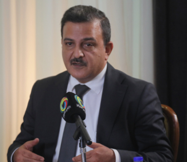 كاروان جەلال  بەڕێوەبەری گشتیی كۆمیسیۆنی باڵای سەربەخۆی هەڵبژاردنەكانی كوردستان:     ئەگەر هێزە ئۆپۆزسیۆنەكان بڕیاریان دابێت ڕۆڵی ڕاستەقینەی خۆیان بگێڕن، ئەوا كاراكردنی دامەزراوەی پەرلەمان مەرجێكی بنەڕەتی و یەكلاكەرەوەیە