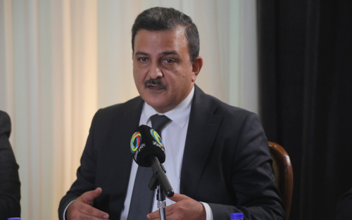 كاروان جەلال  بەڕێوەبەری گشتیی كۆمیسیۆنی باڵای سەربەخۆی هەڵبژاردنەكانی كوردستان:     ئەگەر هێزە ئۆپۆزسیۆنەكان بڕیاریان دابێت ڕۆڵی ڕاستەقینەی خۆیان بگێڕن، ئەوا كاراكردنی دامەزراوەی پەرلەمان مەرجێكی بنەڕەتی و یەكلاكەرەوەیە