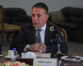 مەحموود نەشئەت  ڕاوێژكار لە پەرلەمانی كوردستان:     پێویستە پێش ئەنجامدانی هەڵبژاردن تەواوی حزبەكان لەسەر بنەمایەكی ڕوون بۆ دابەشكردنی پۆستەكان ڕێككەون