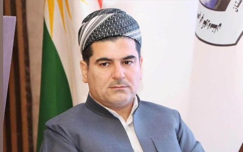 مزگەوتی گەورەی بارزانی  هەنگاوێك بۆ پاراستنی شوناسی ئایینی و نەتەوەیی