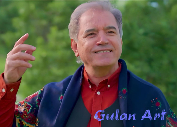 هونەرمەند عەدنان كەریم گۆرانییەكی نوێی بەناوی(سبە رابە)بڵاوكردەوە