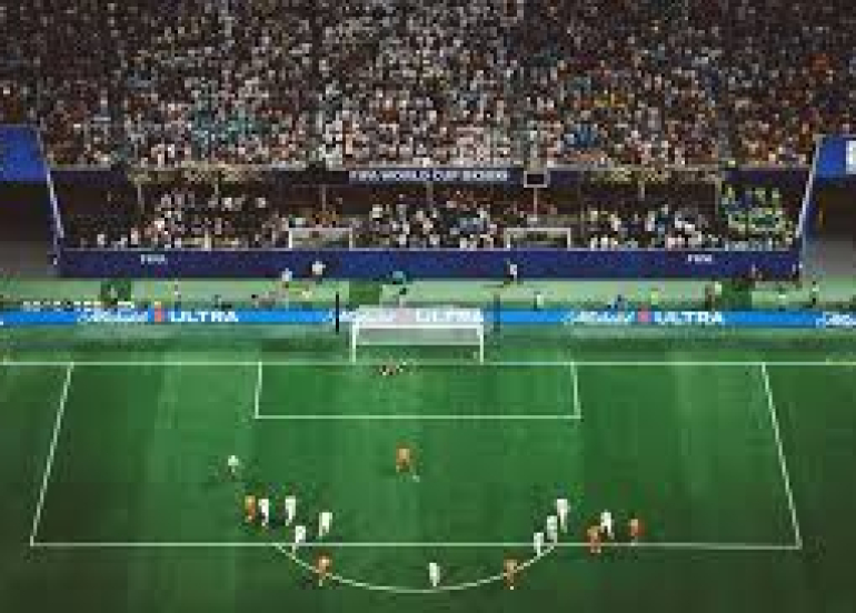 كيف تُحسم ركلات الترجيح في كأس العالم؟