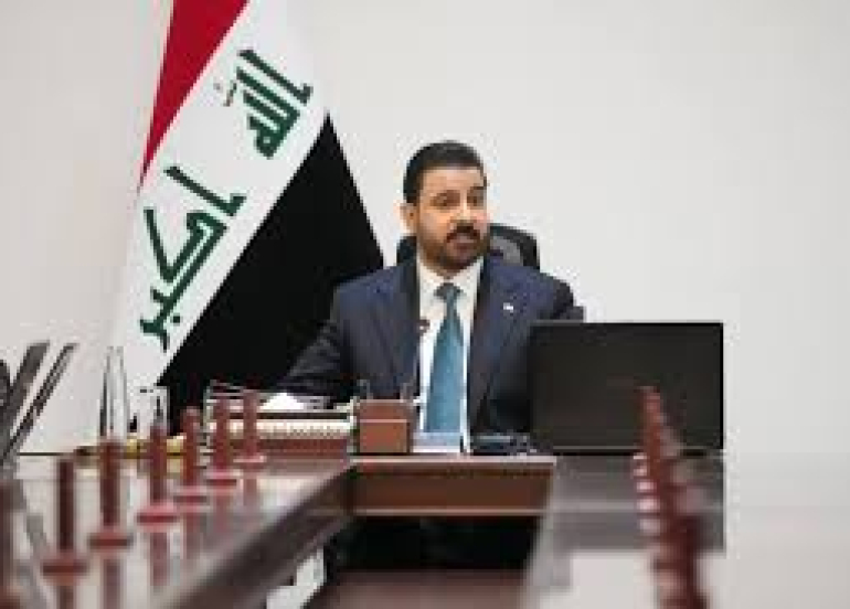الزيدي: ما جرى من صولة ضد الفساد مرحلة أولى