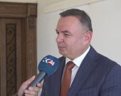Duberdanî: Zêdetirî yek milyar dolaran di malên berpirsan de hatin desteserkirin
