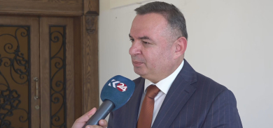 Duberdanî: Zêdetirî yek milyar dolaran di malên berpirsan de hatin desteserkirin