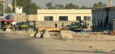 8 tohmetbarên gendeliyê li Herêma Kurdistanê hatin desteserkirin