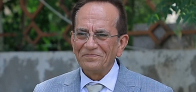 Dr. Mihemed Amer, akademîsyen û çavdêrê siyasî li Duhokê: Pêşeroja gelê Kurdistanê tenê bi rêzgirtina li biryara azadane ya nav sindûqên dengdanê tê parastin