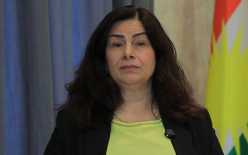 Dr. Viyan Silêman, endama serkirdayetiya Partiya Demokrat a Kurdistanê: Pêkanîna kabîneya nû ya hikûmeta Herêma Kurdistanê pêwîst e tenê li ser bingehê vîn û dengê rastîn ê gel be