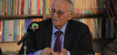 Yonadam Yûsif Kenna, siyasetmedar û çavdêrê siyasî: Jêkdûrketina hêzan qeyranan diafirîne, lê tebayî û yekrêzî geşbûn û paşerojê bo gelê me vedigerîne