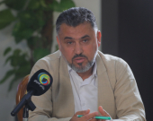 Dilşad Baban serokê Hevpeymaniya Niştimanî: Pêşniyara îmzekirina peymaneke şerefê dikin ku tê de berjewendiyên bilind ên gelê Kurdistanê wek hêla sor bên diyarkirin û binpêkirina wê wek xiyanet bê pênasekirin