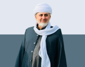 شێخ عابید بابەشێخ نەقشبەندی  پێشنوێژ و وتارخوێنی مزگەوتی نۆ شەهید لە هەولێر بۆ گوڵان:  ئاوێتەبوونی میحراب و سەنگەر دەیسەلمێنێت كە زانایانی ئایینی هەمیشە لە ڕیزی پێشەوەی خەبات دژی ستەم و داگیركاری بوون