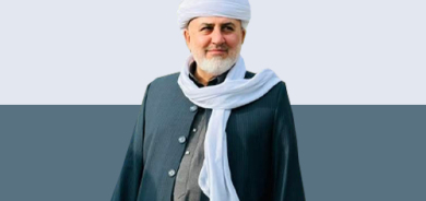 شێخ عابید بابەشێخ نەقشبەندی  پێشنوێژ و وتارخوێنی مزگەوتی نۆ شەهید لە هەولێر بۆ گوڵان:  ئاوێتەبوونی میحراب و سەنگەر دەیسەلمێنێت كە زانایانی ئایینی هەمیشە لە ڕیزی پێشەوەی خەبات دژی ستەم و داگیركاری بوون