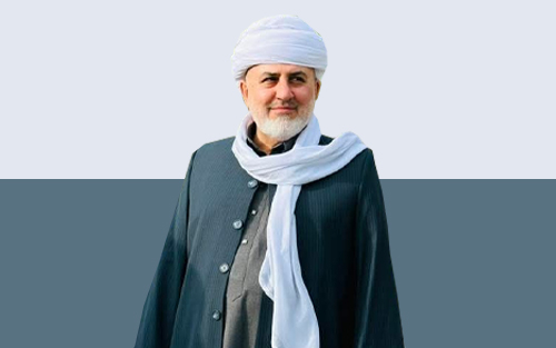 شێخ عابید بابەشێخ نەقشبەندی  پێشنوێژ و وتارخوێنی مزگەوتی نۆ شەهید لە هەولێر بۆ گوڵان:  ئاوێتەبوونی میحراب و سەنگەر دەیسەلمێنێت كە زانایانی ئایینی هەمیشە لە ڕیزی پێشەوەی خەبات دژی ستەم و داگیركاری بوون