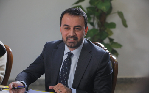 Dilêr Ebdulxaliq endamê Encumena Siyasî ya Tevgera Gorran: Eger em rêk nekevin û stratejiyeke niştimanî ya hevseng danerêjin, hemû destkeftên gelê me dê ji dest biçin