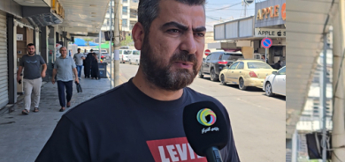 Zêrevan Şîrwanşî, serokê Rêxistina MENK li Zaxoyê: Bêyî hebûna hikûmeteke kara û yekgirtû، em nikarin kêşeyên xwe ligel Bexdayê çareser bikin