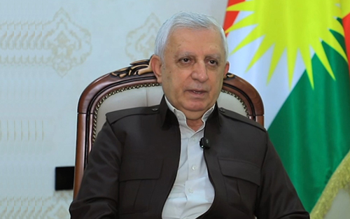 Sebah Beytulla, yarîderê berpirsê mekteba rêkxistina parêzgeha Duhokê: Pêşwaziya germ a Partiya Demokrat a Kurdistanê ji destpêşxeriyan re, selmînerê baweriya neguhêr a bi yekrêzî û diyaloga niştimanî ye
