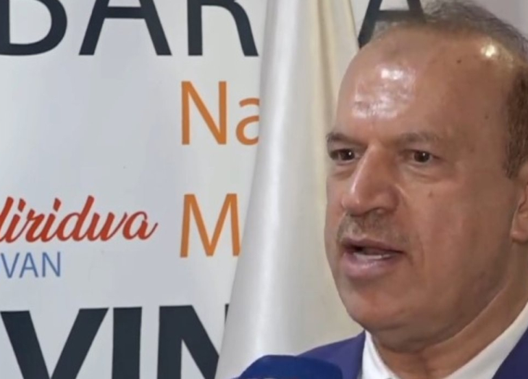 كوردستان.. مخازن الغذاء ممتلئة والأسعار تحت السيطرة