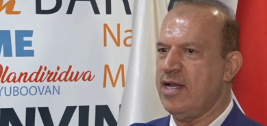 كوردستان.. مخازن الغذاء ممتلئة والأسعار تحت السيطرة