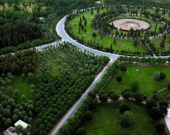 Kurdistan Region Expands Green Spaces, Erbil Nears International Standard