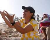 Death Toll Rises to 1,450 as Venezuela Battles Aftershock and Rescue Efforts Continue