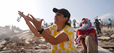Death Toll Rises to 1,450 as Venezuela Battles Aftershock and Rescue Efforts Continue
