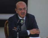نەجات عومەر ئاغا  سەرۆكی پارتی پارێزگارانی كوردستان:     ئەگەر لایەنە سیاسیەكان پەلە لە كاراكردنەوەی پەرلەمانی كوردستان نەكەن، زەمینە بۆ ئەوە خۆش دەبێت كە بەغدا بیر لەوە بكاتەوە بە سیستمی پارێزگاكان مامەڵە لەگەڵ هەرێم بكات