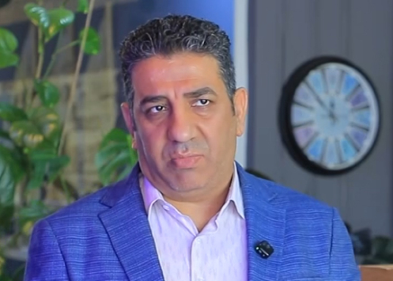 د.عەلی ئیبراهیم باخ     مامۆستای زانكۆ لە دهۆك :  دەستپێشخەرییەكەی سەرۆك بارزانی، سەرەتایەكی گرنگە بۆ ڕەواندنەوەی ئەو بەستەڵەكە سیاسییەی یەخەی هەرێمی كوردستانی گرتووە
