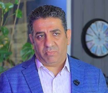 د.عەلی ئیبراهیم باخ     مامۆستای زانكۆ لە دهۆك :  دەستپێشخەرییەكەی سەرۆك بارزانی، سەرەتایەكی گرنگە بۆ ڕەواندنەوەی ئەو بەستەڵەكە سیاسییەی یەخەی هەرێمی كوردستانی گرتووە