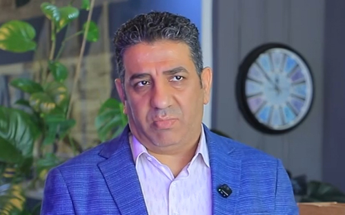 د.عەلی ئیبراهیم باخ     مامۆستای زانكۆ لە دهۆك :  دەستپێشخەرییەكەی سەرۆك بارزانی، سەرەتایەكی گرنگە بۆ ڕەواندنەوەی ئەو بەستەڵەكە سیاسییەی یەخەی هەرێمی كوردستانی گرتووە