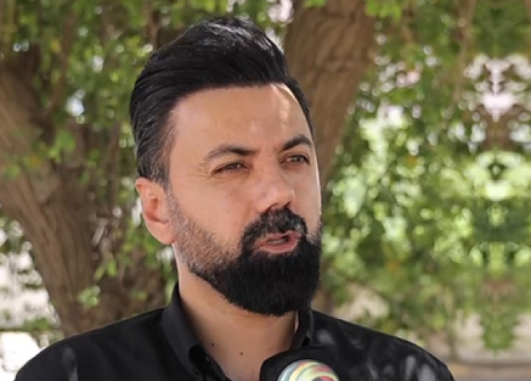 د.شڤان  مامۆستا زانكۆ لە هەولێر :     ڕێزگرتن لە ئاكامەكانی سندوقی دەنگدان،  بنەمای سەرەكیی دیموكراسی و پاراستنی مافی  دەنگدەرانی كوردستانە