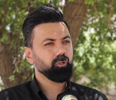 د.شڤان  مامۆستا زانكۆ لە هەولێر :     ڕێزگرتن لە ئاكامەكانی سندوقی دەنگدان،  بنەمای سەرەكیی دیموكراسی و پاراستنی مافی  دەنگدەرانی كوردستانە