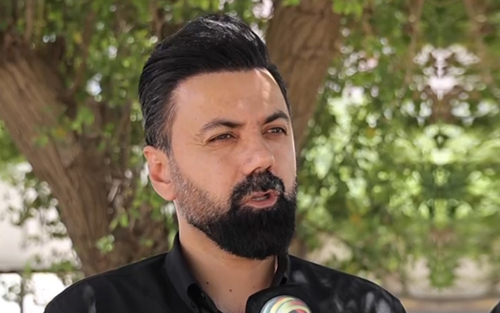د.شڤان  مامۆستا زانكۆ لە هەولێر :     ڕێزگرتن لە ئاكامەكانی سندوقی دەنگدان،  بنەمای سەرەكیی دیموكراسی و پاراستنی مافی  دەنگدەرانی كوردستانە