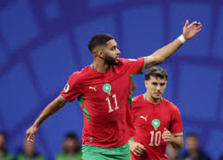 المغرب... إنجاز عربي غير مسبوق في كأس العالم
