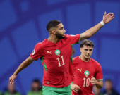 المغرب... إنجاز عربي غير مسبوق في كأس العالم