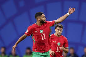 المغرب... إنجاز عربي غير مسبوق في كأس العالم