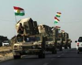 اليوم انطلاق أولى خطوات توحيد قوات البيشمركة بإشراف التحالف الدولي
