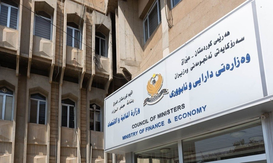 5.4 تريليون دينار إيرادات الضرائب والعقارات خلال سبعة أعوام في إقليم كوردستان