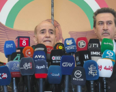 وزارة البيشمركة تعلن إنجاز 95% من عملية الإصلاح وتوحيد القوات