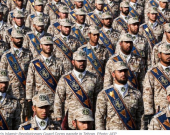 Six Kurdish Fighters Killed in Clash with IRGC Near Mahabad, Iran Says
